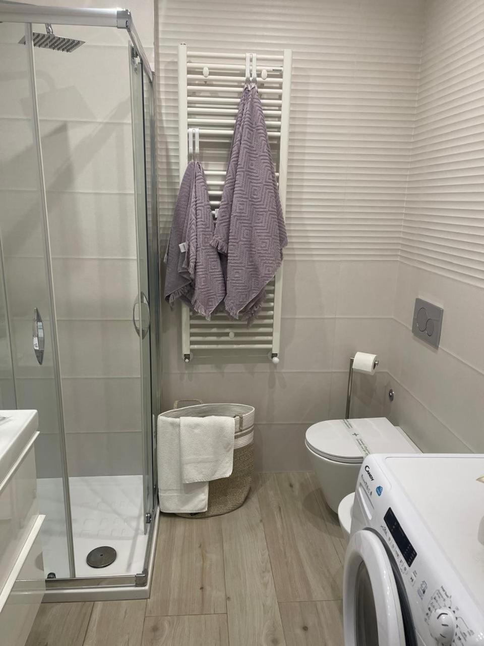 Margherita Apartment Барі Екстер'єр фото